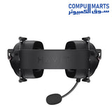 Havit GAMENOTE H2033d Gaming Headphones 50MM Drivers