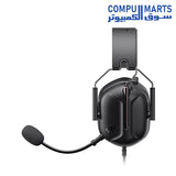 Havit GAMENOTE H2033d Gaming Headphones 50MM Drivers