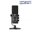Havit GK71 RGB Gaming Microphone USB Condenser Microphone