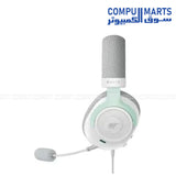 Havit Gamenote H2230E Wired Earphones with Cable included