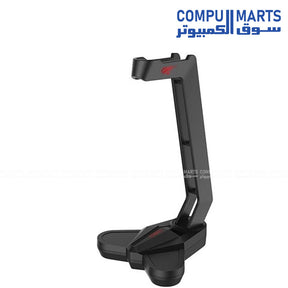 Havit HY505 Gaming Headphone Holder Stand