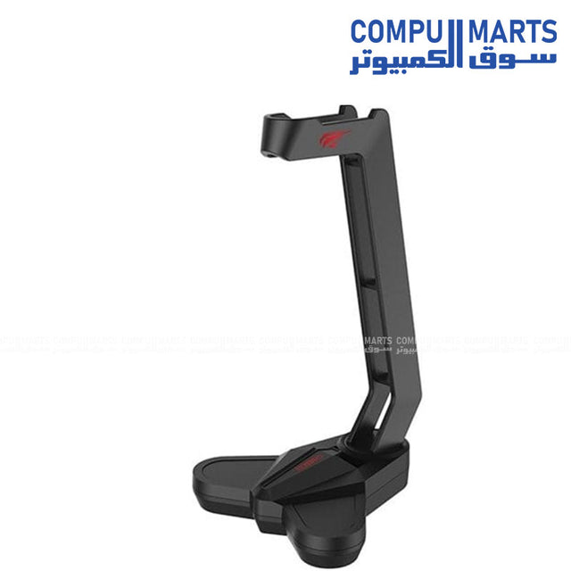 Havit HY505 Gaming Headphone Holder Stand