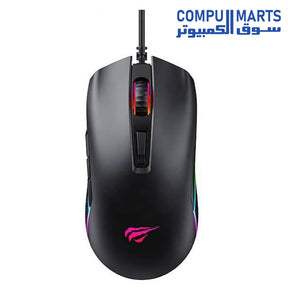 MS1010-MOUSE-HAVIT-RGB