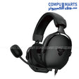 Fantech Gaming CARBON HG30 7.1 Over-Ear Wired USB-A Gaming Headset available at Compumarts Egypt