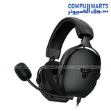 Fantech Gaming CARBON HG30 7.1 Over-Ear Wired USB-A Gaming Headset available at Compumarts Egypt