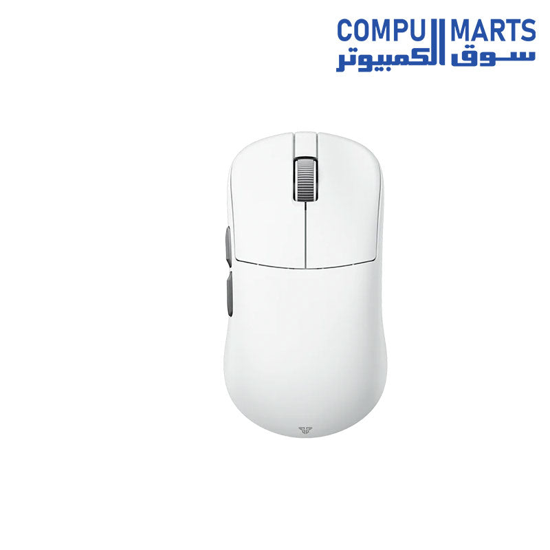 Fantech Helios II PRO S 8K 4K XD3 v3 Wireless Mouse Gaming TRI