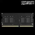 Hiksemi HIKER 16GB DDR5 4800MHz SODIMM laptop memory