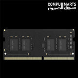 Hiksemi HIKER 16GB DDR5 4800MHz SODIMM laptop memory