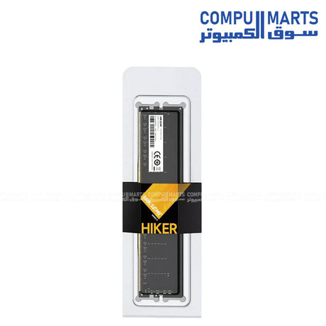 Hiksemi HIKER UDIMM DDR4 16GB 3200MHz RAM