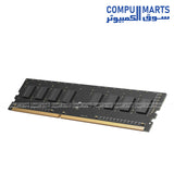 Hiksemi HS-Udimm-HIKER 16GB DDR4 memory module