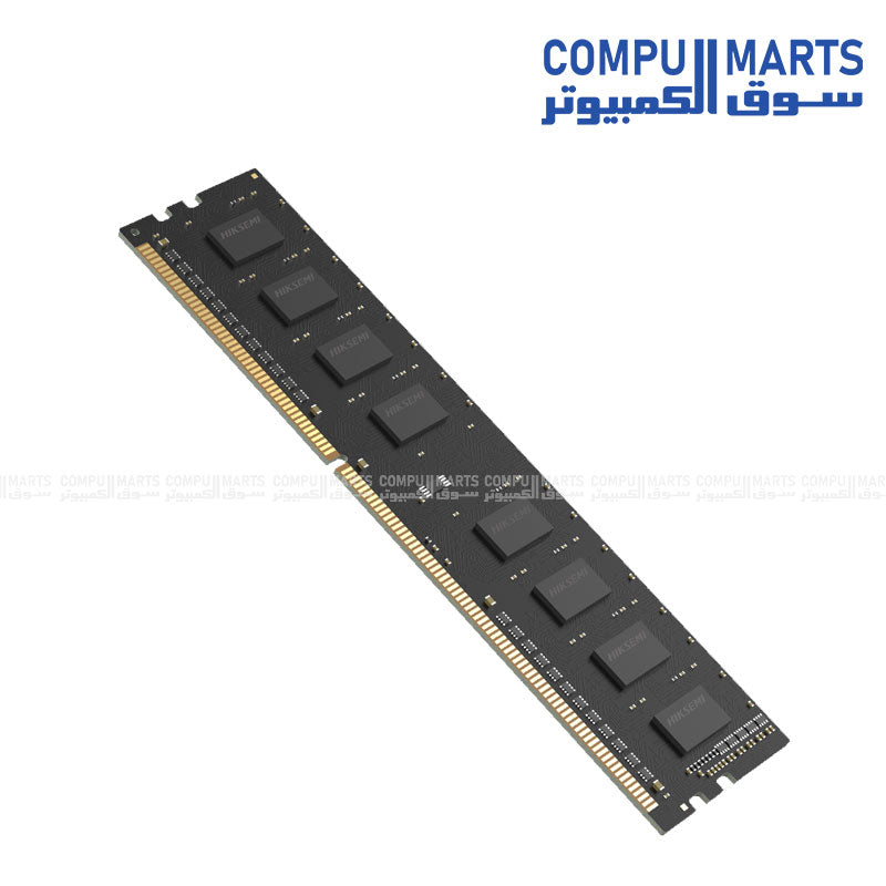 Hiksemi HIKER 16GB DDR4 UDIMM memory