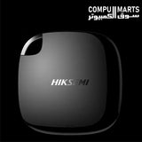 Hiksemi HS-ESSD-T100 POCKET 1024GB black portable SSD