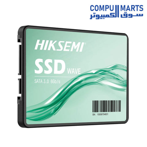 Wave-SSD-HIKSEMI-SATA