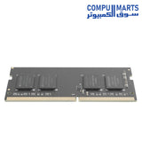 Hikvision HS-SODIMM-S1 DDR4 Ram