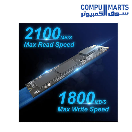 E1000-SSD-HikVision