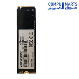 E1000-SSD-HikVision