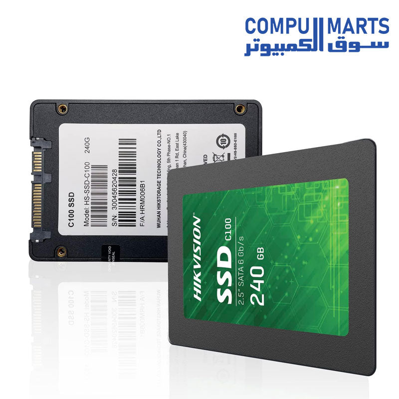 C100_SSD-Hikvision-240G 