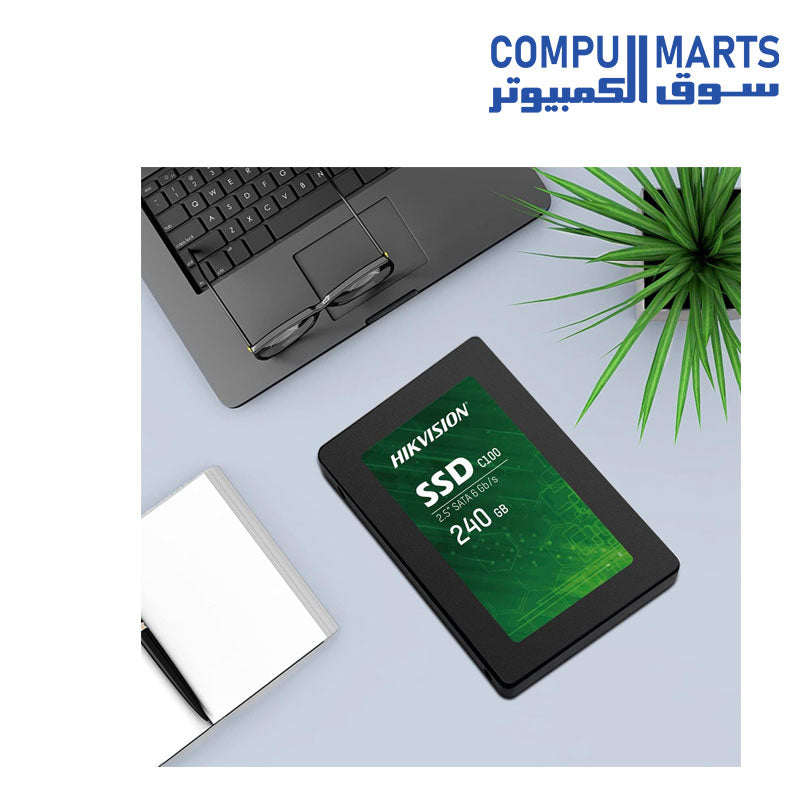 C100_SSD-Hikvision-240G 
