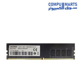 Hikvision U1 UDIMM DDR4 RAM