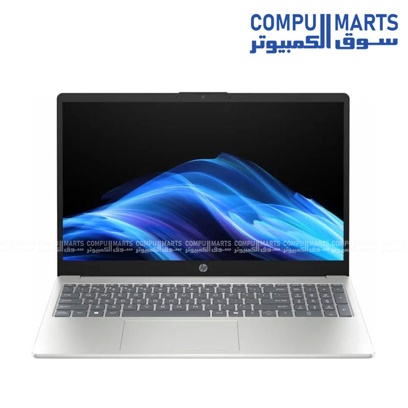 HP Laptop AI 15-fd2022ne (D41PCEA) Intel Core Ultra 7-255U laptop