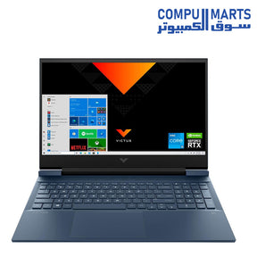 fa1041ne15-GAMING LAPTOP-HP--Intel-i5-13500H