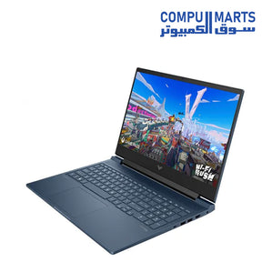 victus-16-R1046 -laptop-Hp-core-i7-14700hx
