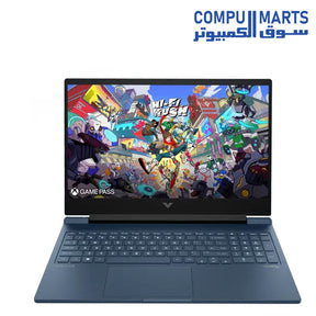 victus-16-R1046 -laptop-Hp-core-i7-14700hx