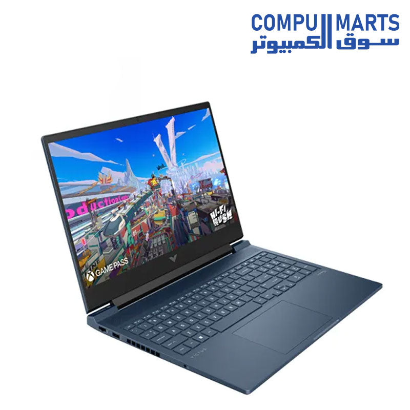 victus-16-R1046 -laptop-Hp-core-i7-14700hx