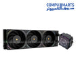 Hyper Vision 360 UB ARGB – CPU Liquid Cooler – Thermalright – 360mm AIO High Performance ARGB Cooling