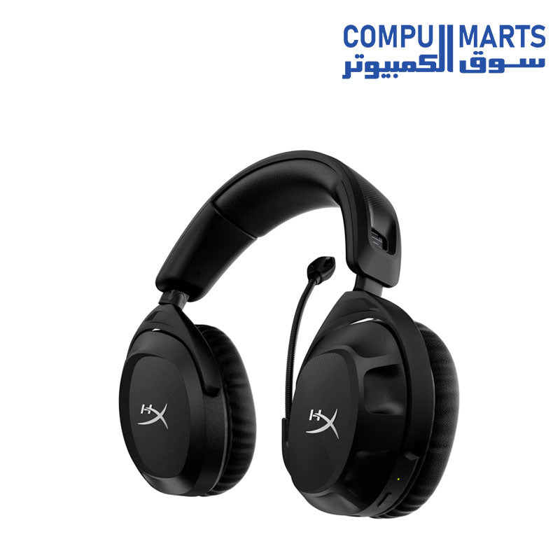 سماعة الألعاب اللاسلكية HyperX Cloud Stinger 2