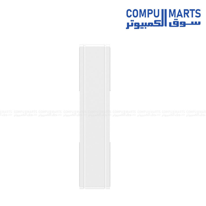 ID-COOLING AS-120-ARGB-W fan with 4Pin PWM and 3Pin 5V ARGB connector for PC build lighting control Compumarts