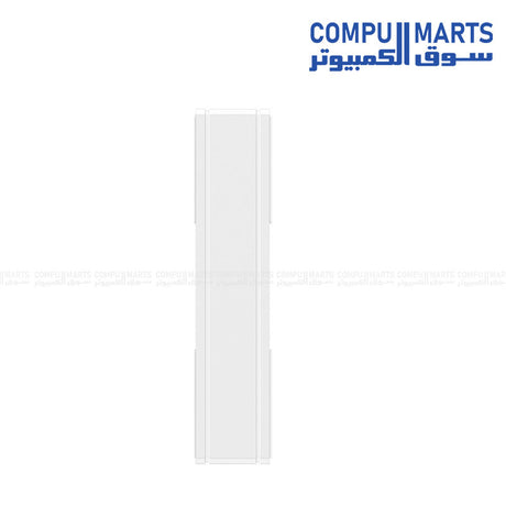 ID-COOLING AS-120-ARGB-W fan with 4Pin PWM and 3Pin 5V ARGB connector for PC build lighting control Compumarts