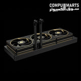 ID-COOLING DX360 GDL Gen 7 Pro Pump ARGB AIO Liquid CPU Cooler