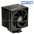 ID COOLING FROZN A410 GDL air CPU cooler available in Egypt
