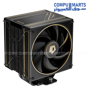 ID COOLING FROZN A410 GDL air CPU cooler available in Egypt