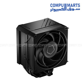 ID-COOLING FROZN A510 Turbo 5 heatpipe direct touch 120mm air CPU cooler