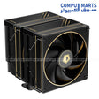 ID COOLING FROZN A620 GDL dual tower air CPU cooler available in Egypt