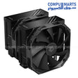 ID COOLING FROZN A720 dual tower air CPU cooler available in Egypt