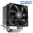 ID-COOLING SE-903-SD V3 CPU cooler with 92mm fan and 130W TDP support available in Egypt