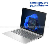 Compumarts HP Laptop 15-fd1062ne D41P1EA with 1920 x 1080 Full HD display and 100% sRGB color gamut