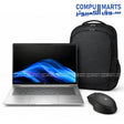 HP Laptop 15-fd1062ne D41P1EA with Intel® Core™ Ultra Processor, 512GB PCIe SSD and Full HD display