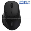 Rapoo MT560 multi-mode wireless mouse with Bluetooth 5.0/4.0, 2.4GHz wireless and adjustable 4000 DPI