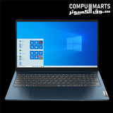 Lenovo IdeaPad 5 15ITL05 laptop with Intel Core i7-1165G7 processor