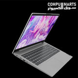 Lenovo IdeaPad 5 15ITL05 with 16GB RAM and 512GB SSD storage
