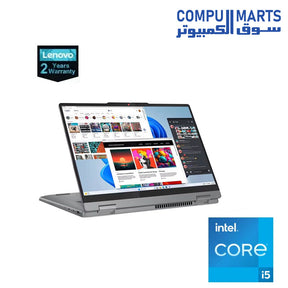  IdeaPad-14IRU9-Lenovo-consumer-laptop-Core-i5-1215U-8GB-RAM-512GB-SSD