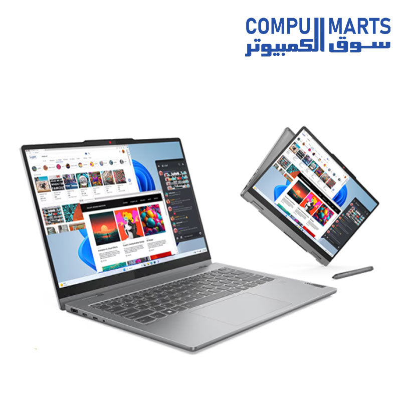  IdeaPad-14IRU9-Lenovo-consumer-laptop-Core-i5-1215U-8GB-RAM-512GB-SSD