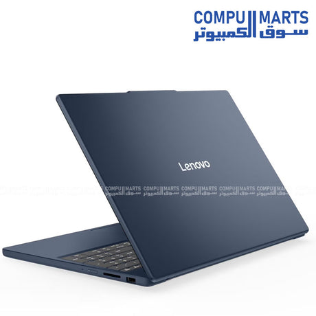 Lenovo IdeaPad Slim 3 15IRH10 – Laptop – Lenovo – i7-13620H 16GB RAM 512GB SSD WUXGA Cosmic Blue