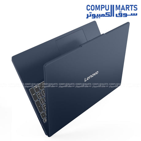 Lenovo IdeaPad Slim 3 15IRH10 – Laptop – Lenovo – i7-13620H 16GB RAM 512GB SSD WUXGA Cosmic Blue