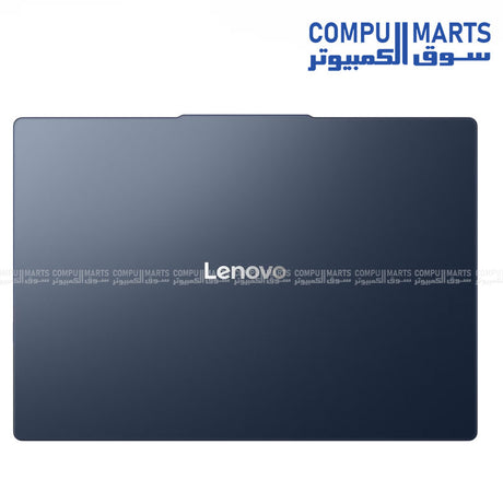 Lenovo IdeaPad Slim 3 15IRH10 – Laptop – Lenovo – i7-13620H 16GB RAM 512GB SSD WUXGA Cosmic Blue
