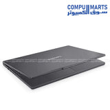 Lenovo IdeaPad Slim 3 83K100E9AX – 15.3 WUXGA Laptop – Intel Core i5 – Luna Grey – Arabic Keyboard